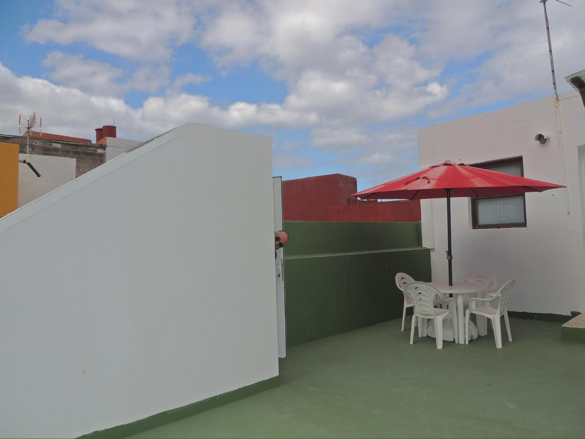 Casa Vacacional Nona Villa Caleta de Interian Exterior photo